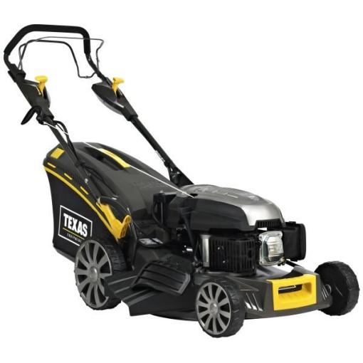 TEXAS Premium 4850 TR/WE  + doručenie zadarmo  + kupóny na daľší nákup  - Benzínová kosačka