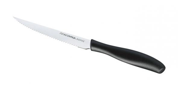 Tescoma SONIC - Nôž steakový  SONIC 12 cm, 6 ks