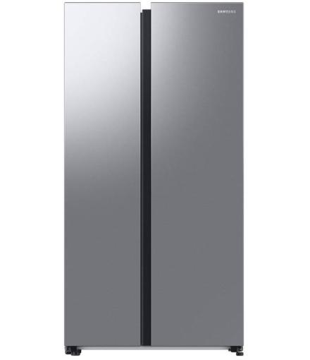 Samsung RS66DG815CSLEF  + 120€ späť na účet - Americká chladnička