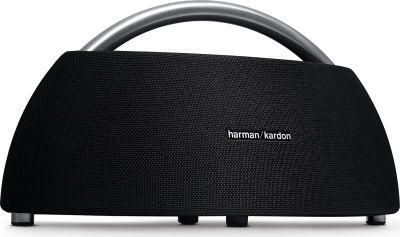 Harman Kardon GO+PLAY čierny - Bezdrôtový bluetooth reproduktor