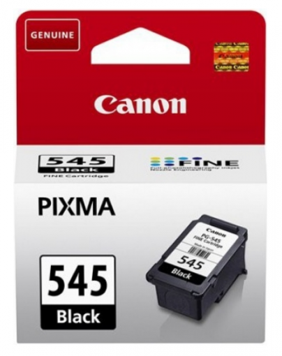 Canon PG-545 black - Náplň pre tlačiareň