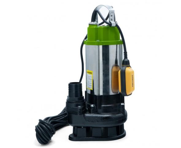 Procraft PN21 - Ponorné kalové vodné čerpadlo