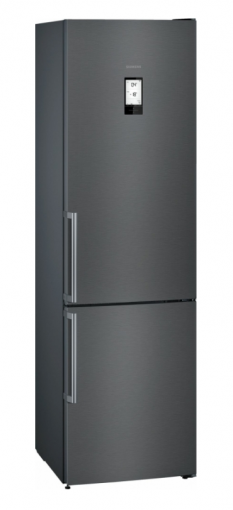 Siemens KG39NHXEP - Kombinovaná chladnička