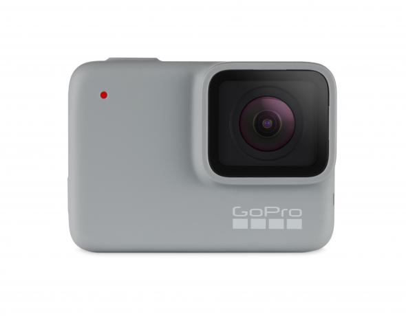 GoPro HERO7 White - Outdoorová kamera