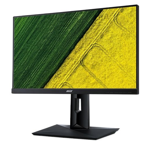 Acer CB271HBbmidr - 27" Monitor
