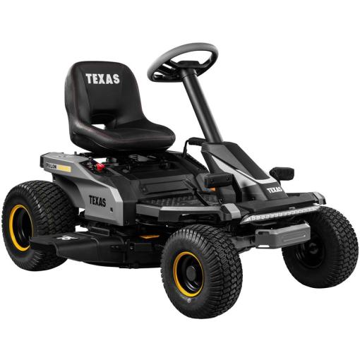 TEXAS Epsilon R7600Li - Akumulátorový záhradný rider