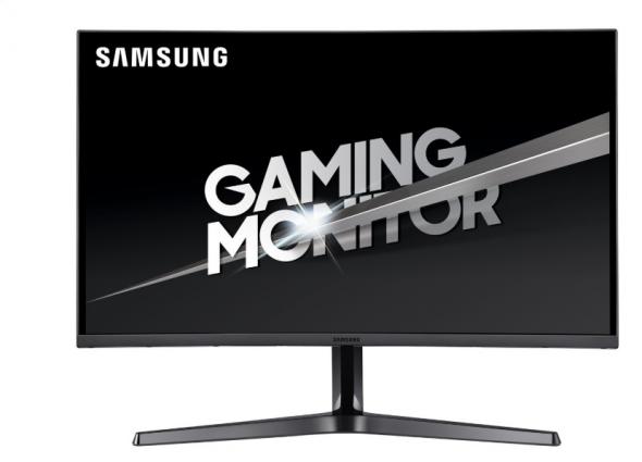 Samsung Premium CJG5 - 32" Monitor Gaming