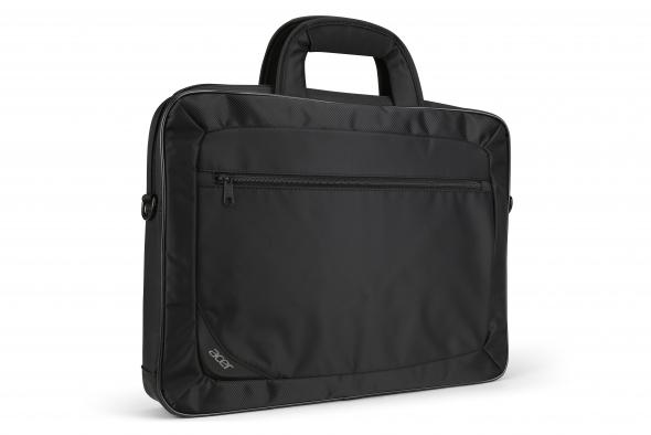 Acer Carry Case 17 čierna - Taška pre notebook 17.3"