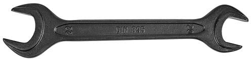 Strend Pro HR34108 - Kluc 10x12 • DIN895, vidlicový