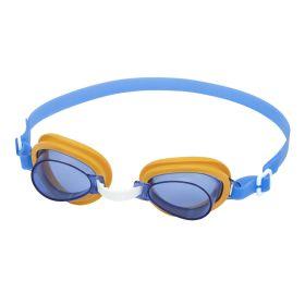 Bestway® Plavecké okuliare detské Aqua Burst Essential modré