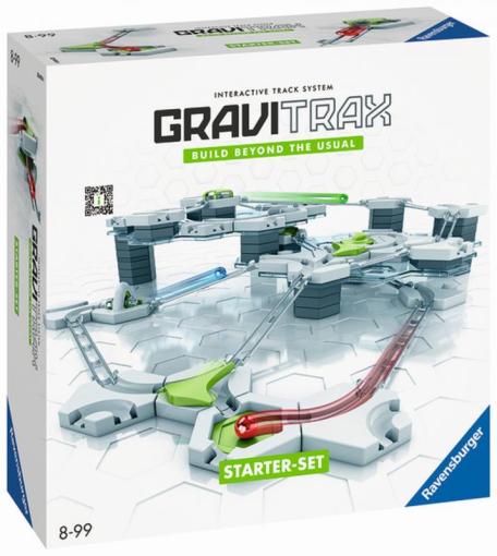 Ravensburger GraviTrax Štartovacia súprava