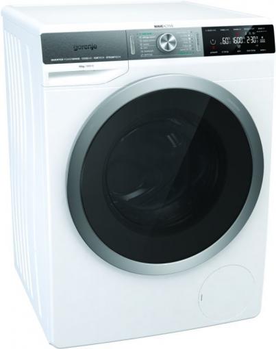 Gorenje WS168LNST - Automatická práčka