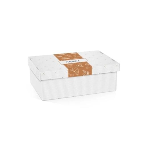 Tescoma Delícia - Krabica na sladkosti a lahôdky DELÍCIA, 28 x 18 cm