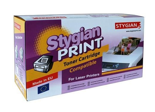 Stygian CE313 magenta 1000str. - alternatívny toner pre tlačiareň