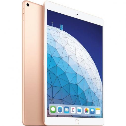 Apple iPad Air 10.5" Wi-Fi 64GB Gold - 10,5" Tablet