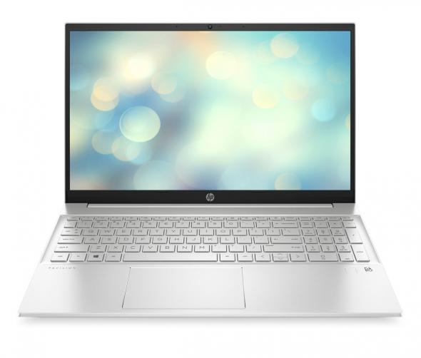 HP Pavilion 15-eh1051nc - 15,6" Notebook