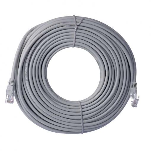 Emos UTP CAT5E PVC 25m - Dátový kábel