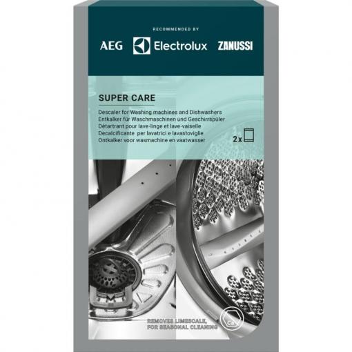 Electrolux M3GCP300 - Super Care odvápňovač pre práčky/umývačky