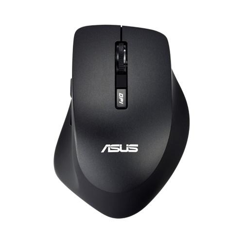 Asus WT425 čierna - Wireless optická myš