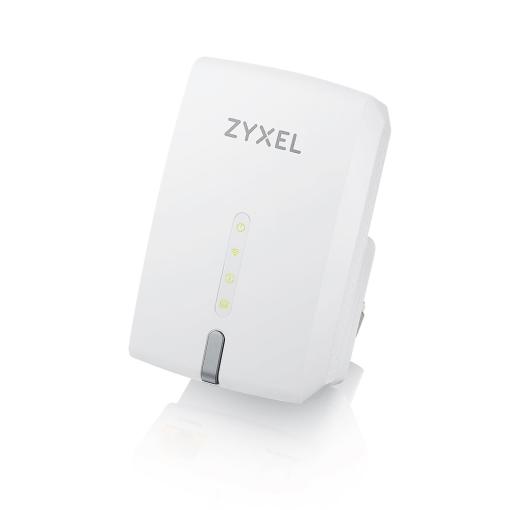 ZyXEL WRE6605,AC1200 Dual-Band - Wireless Extender