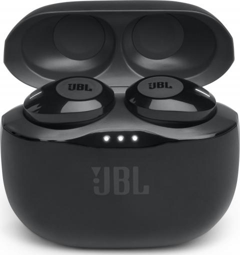 JBL TUNE 120TWS čierne - Bezdrôtové slúchadlá