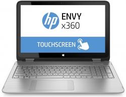 HP Envy x360 15-U100nc ROZBALENY vystavený kus