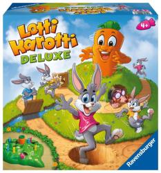 Ravensburger Lotti Karotti Deluxe