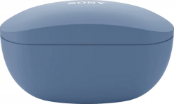 Sony WF-SP800NL modré