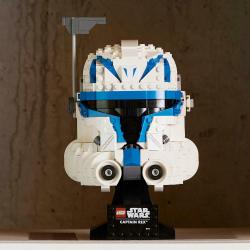 LEGO LEGO® Star Wars™ 75349 Helma kapitána Rexa
