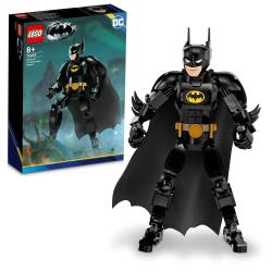 LEGO LEGO® DC Batman™ 76259 Zostaviteľná figúrka: Batman™