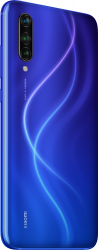 Xiaomi Mi 9 Lite 64GB modrý