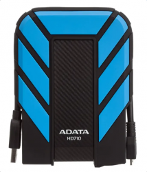 ADATA HD710P 1TB modrý