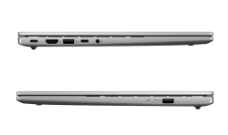 Asus VivoBook S14 M3407GA-OLED013W