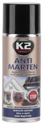 Odpudzovač K2 PERFECT Anti Marten, prípravok proti kunám, 400 ml