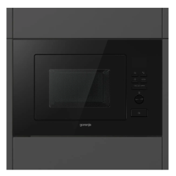 Gorenje BM201M2BG  + kupóny na daľší nákup 