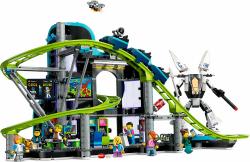 LEGO LEGO® City 60421 Zábavný park Robotický svet