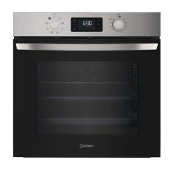 Indesit IO 255HU X  + kupóny na daľší nákup 