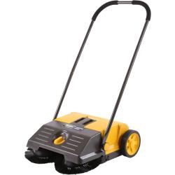 TEXAS Sweeper MS550