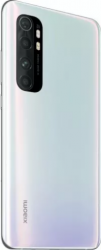 Xiaomi Mi Note 10 Lite 64GB biely