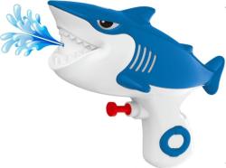 Wiky Vodná pištoľ žralok 13,5 cm