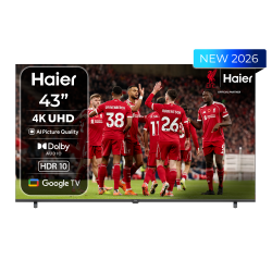 HAIER H43K85GUX