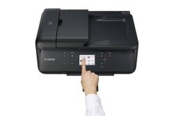 Canon Pixma TR7550