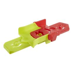 Mattel Mattel Hot Wheels® Track Creator sada rovných tratí, JDW41