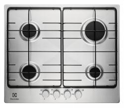 Electrolux EGG46242NX nerez - posledný zabalený kus  + kupóny na daľší nákup 