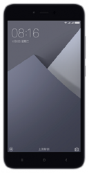 Xiaomi Redmi Note 5A Prime 32GB šedý