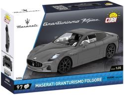 Cobi Cobi Maserati GranTurismo Folgore, 1:35, 97 k