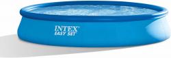 Intex Záhradný bazén INTEX 28158 Easy Set 457 x 84 cm s kartušovou filtráciou