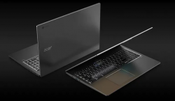 Acer Chromebook 715 (CB715-1W-39XC) vystavený kus