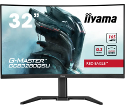 IIYAMA G-Master GCB3280QSU-B1