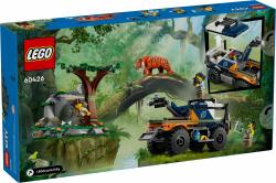 LEGO LEGO® City 60426 Terénne vozidlo na prieskum džungle